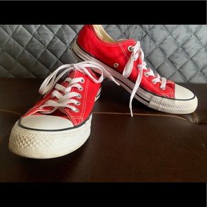 Adult Converse